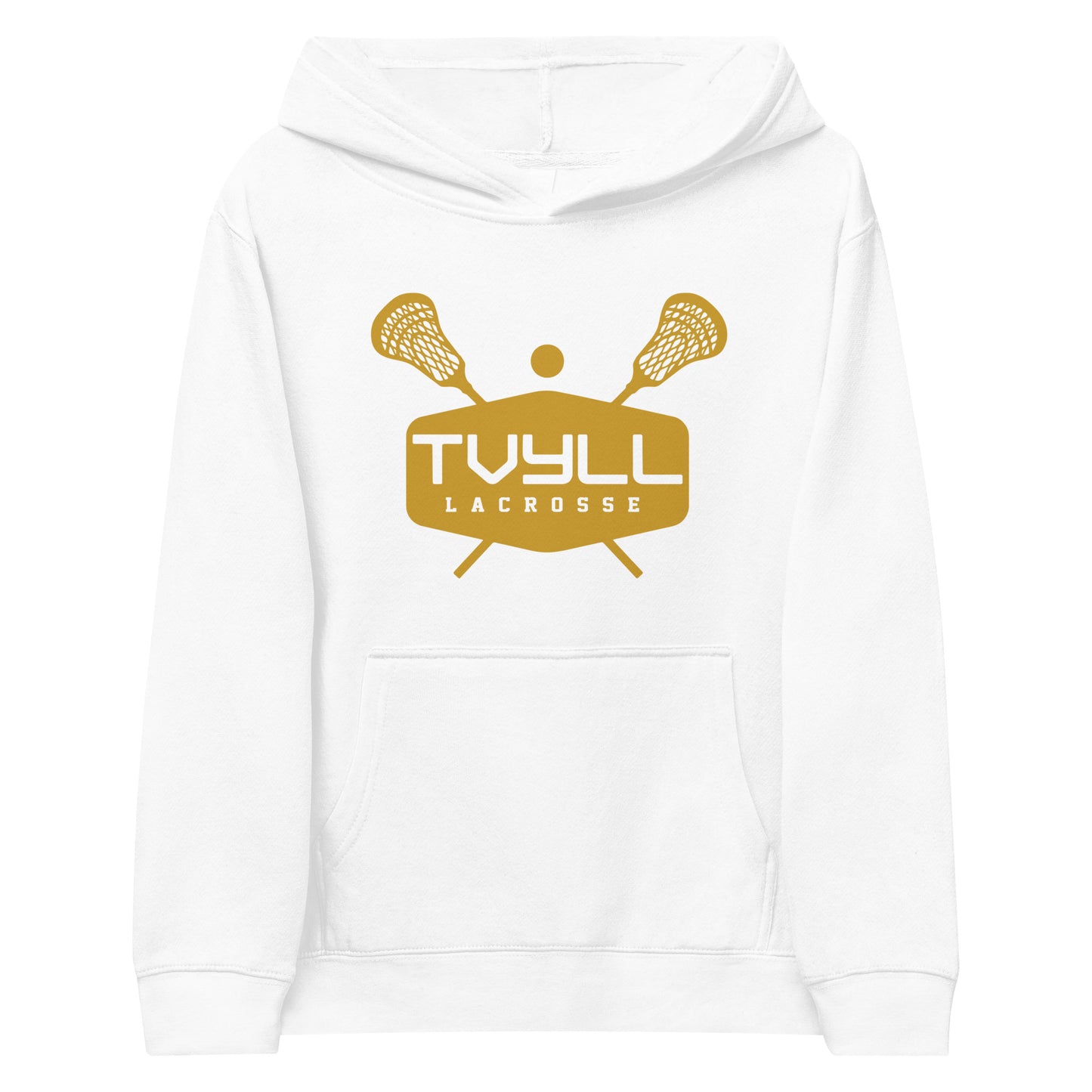 Youth TVYLL Lacrosse Hoodie