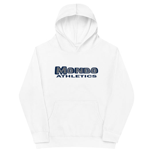 Youth MONDO Athletics Cotton Heritage Hoodie