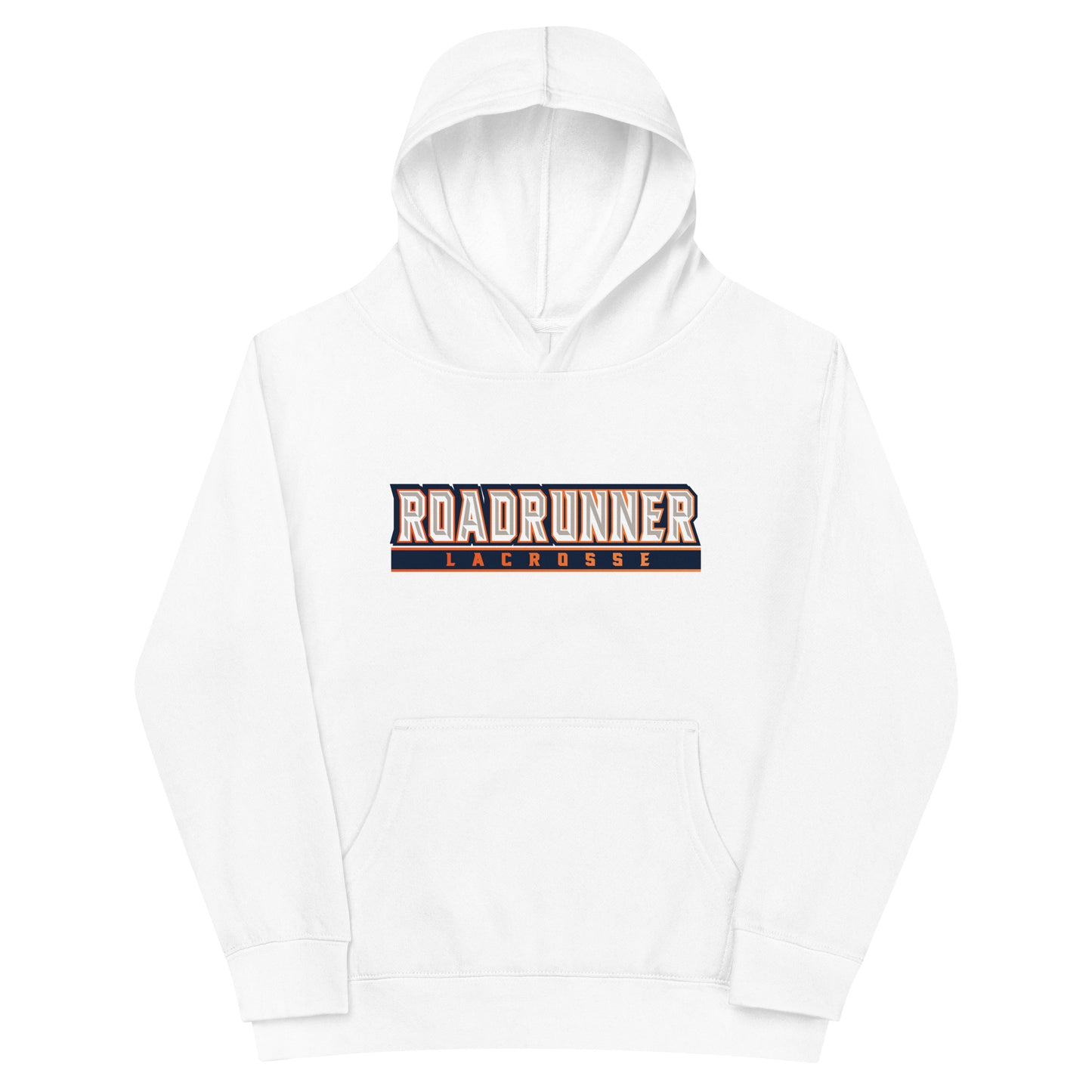 Youth UTSA Men's Club Lacrosse Cotton Heritage Hoodie