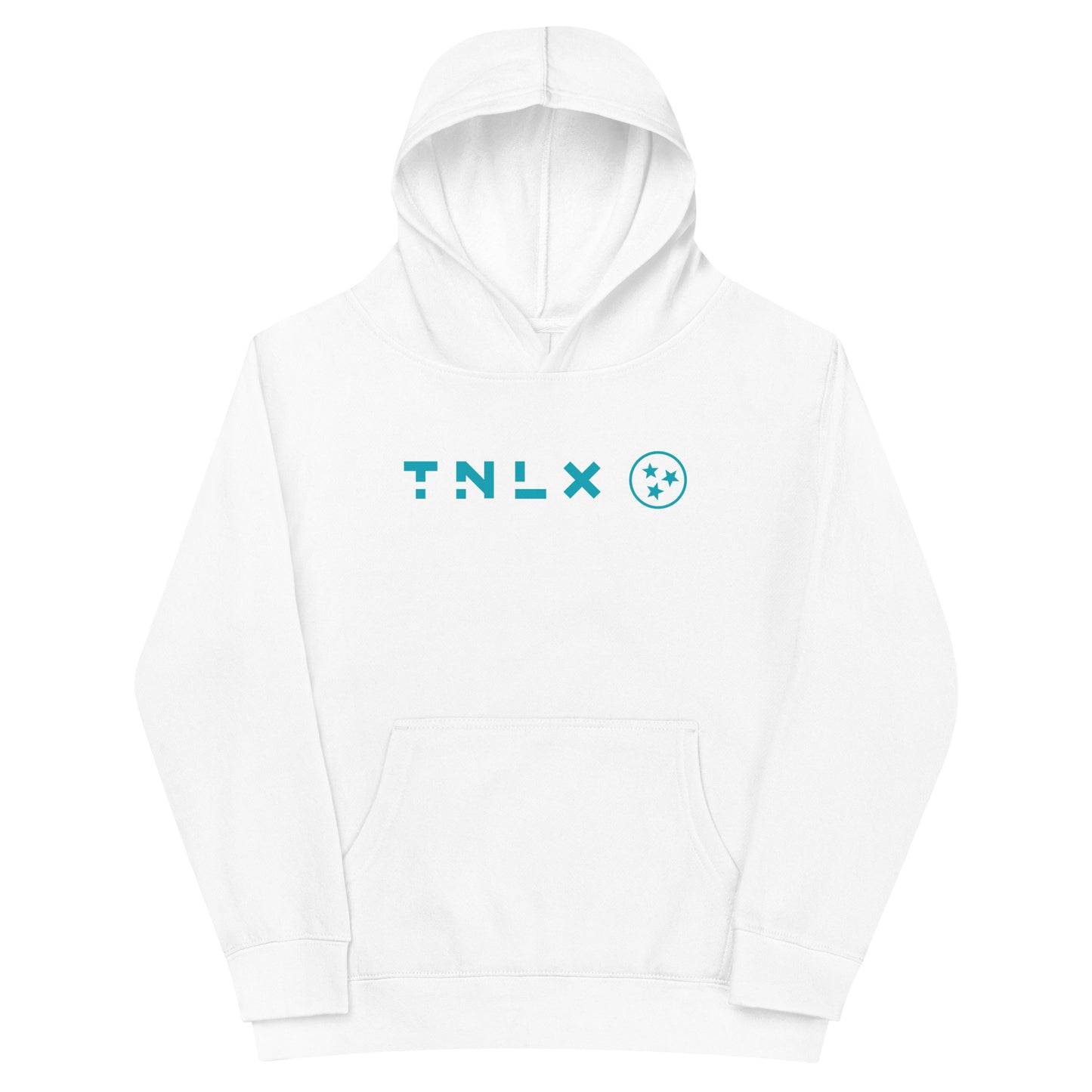 Youth TNLX Lacrosse Cotton Heritage Hoodie
