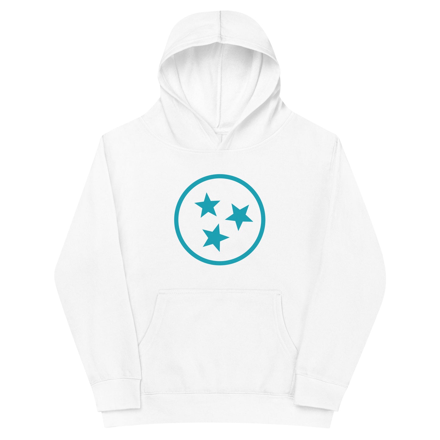 Youth TNLX Lacrosse Cotton Heritage Hoodie