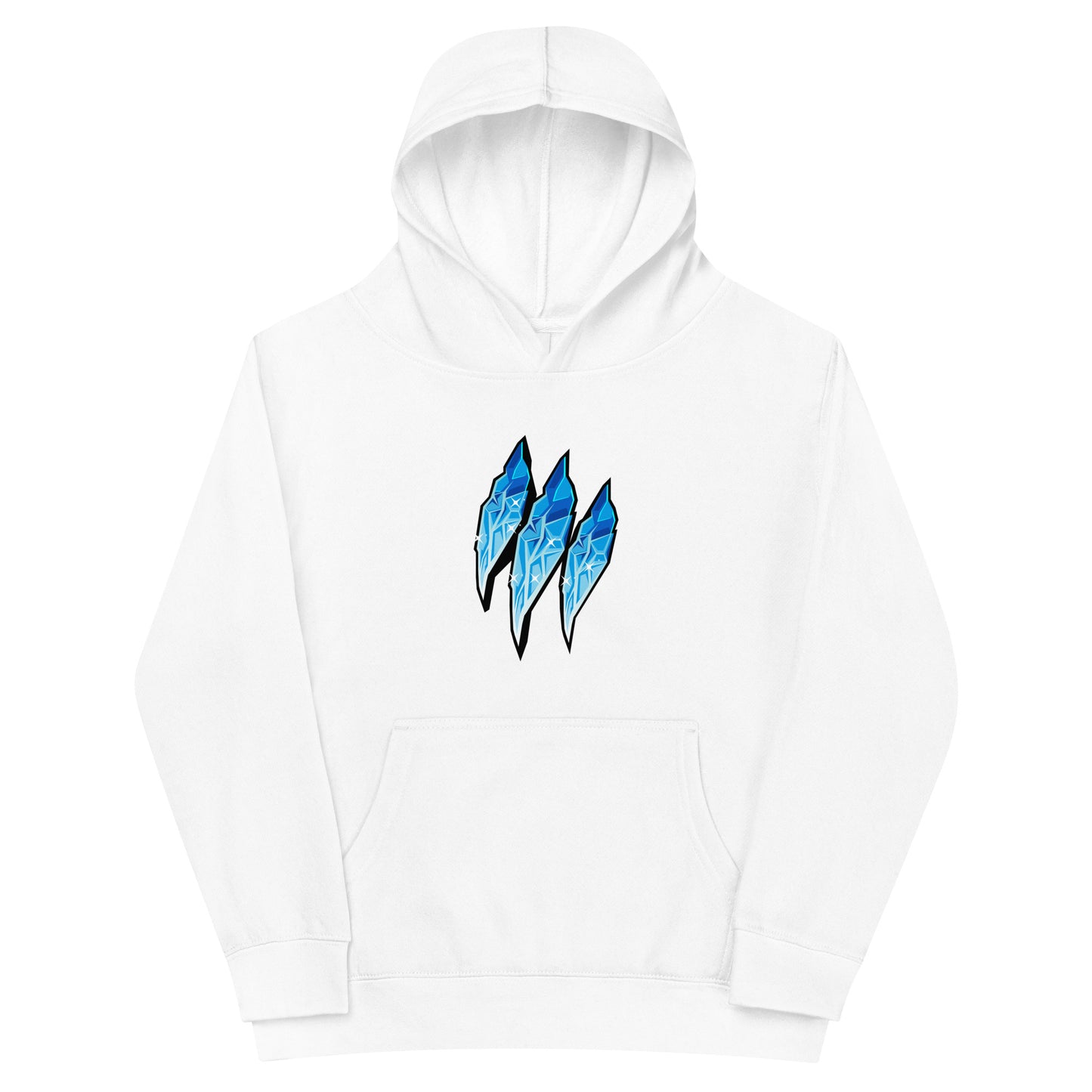 Youth ICE LAX Cotton Heritage Hoodie