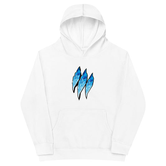 Youth ICE LAX Cotton Heritage Hoodie