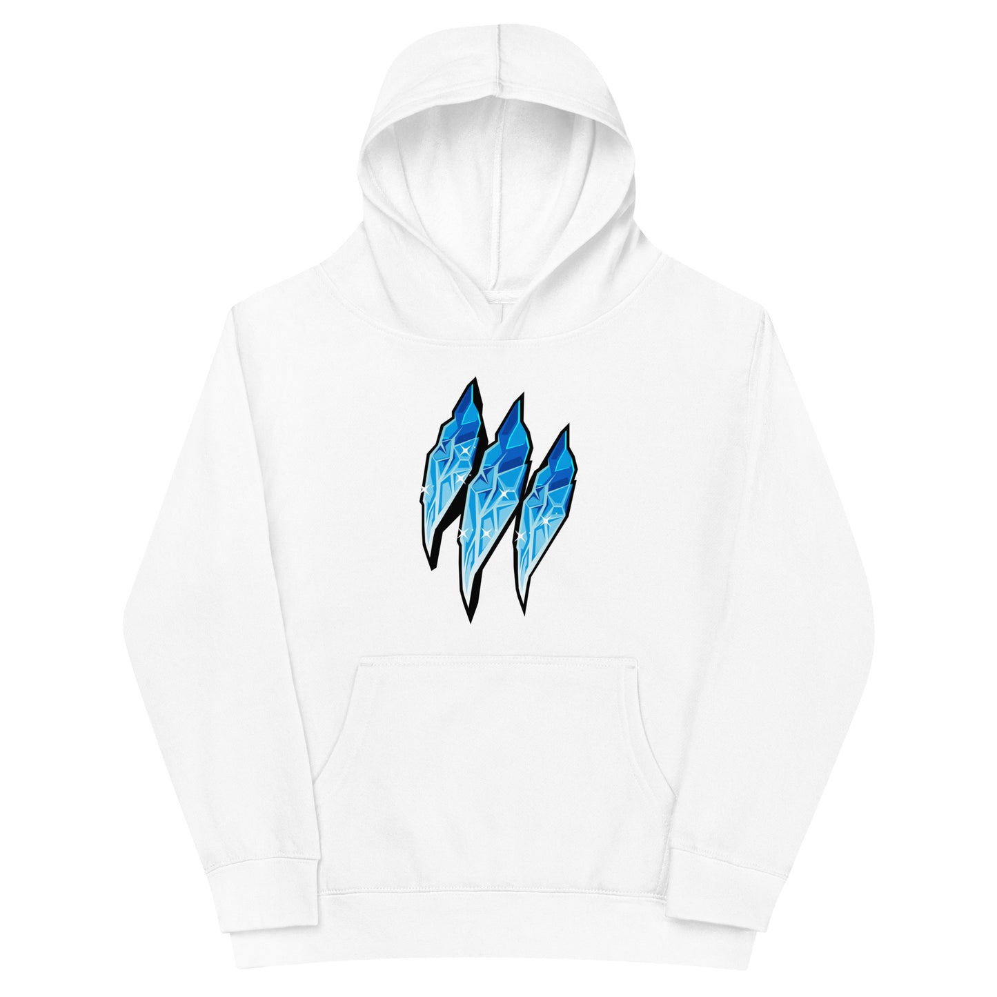 Youth ICE LAX Cotton Heritage Hoodie