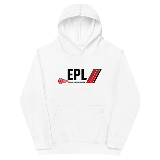 Youth Eastside Portland Lacrosse Cotton Heritage Hoodie