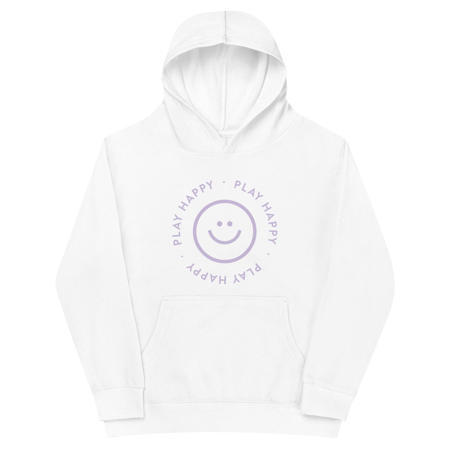 Youth Lizzie Colson  Cotton Heritage Hoodie