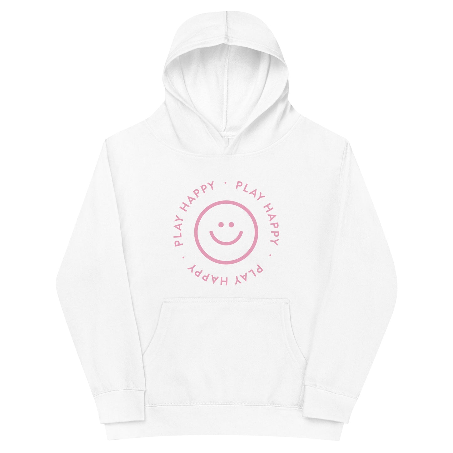Youth Lizzie Colson  Cotton Heritage Hoodie