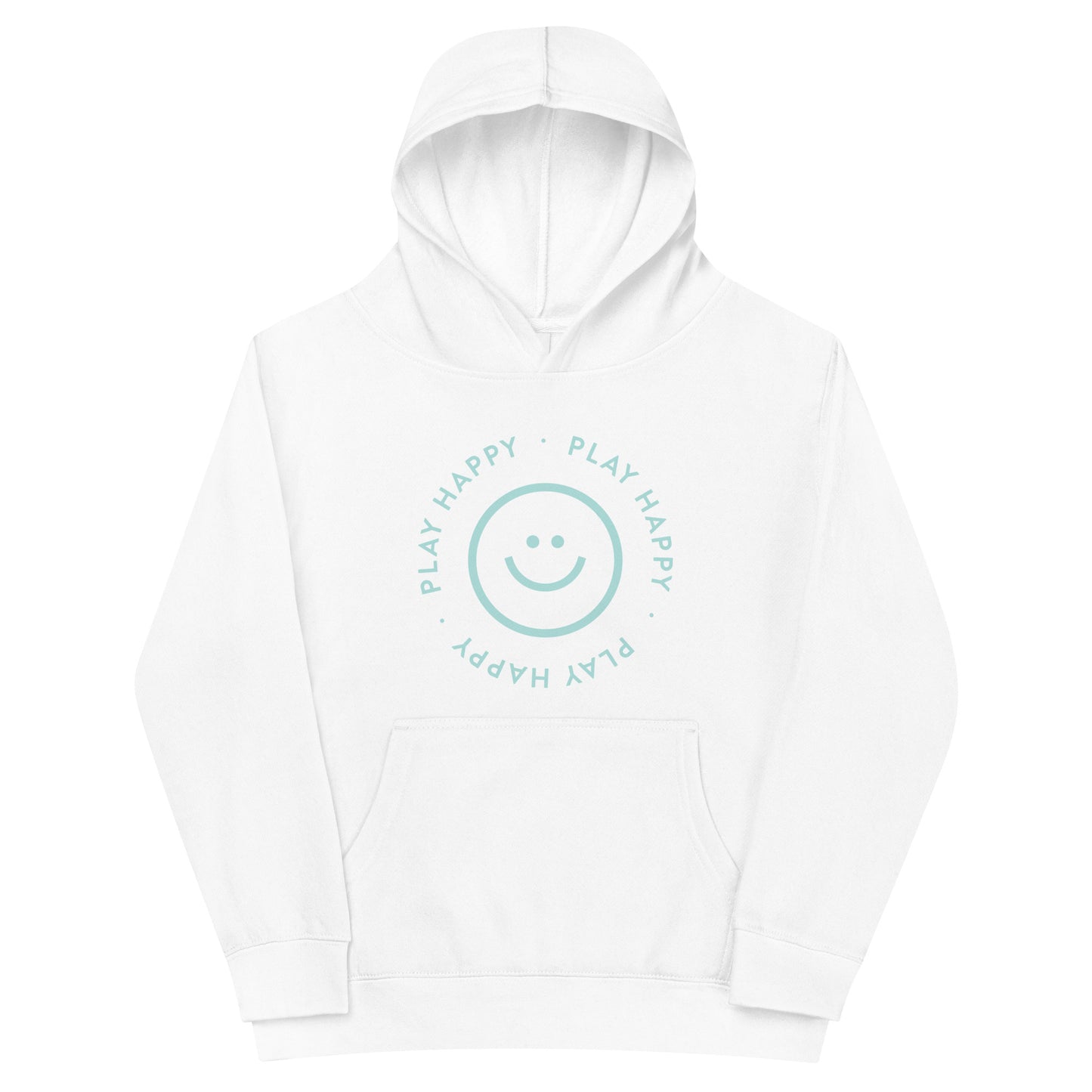 Youth Lizzie Colson  Cotton Heritage Hoodie