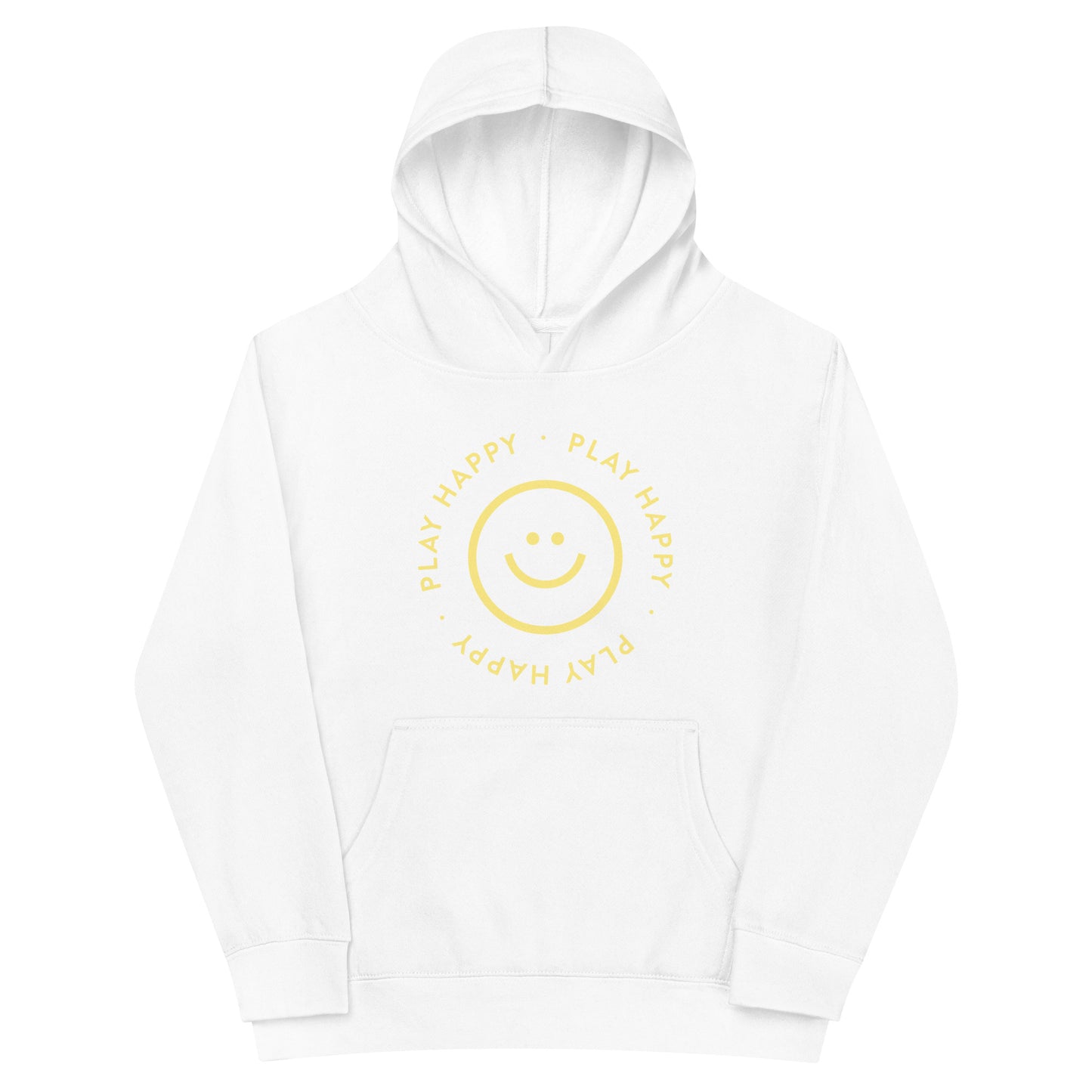 Youth Lizzie Colson  Cotton Heritage Hoodie