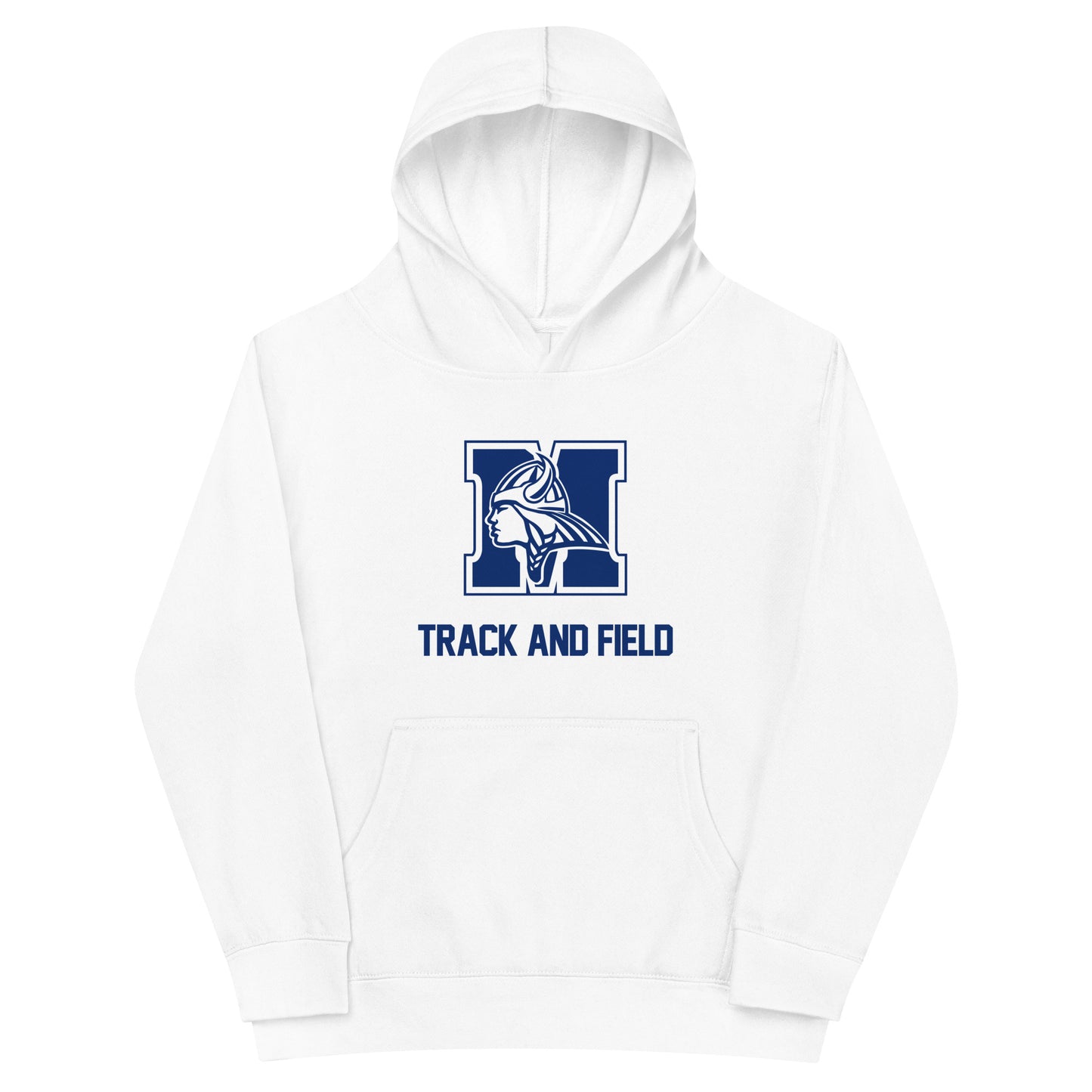 Youth Maclay Track Cotton Heritage Hoodie