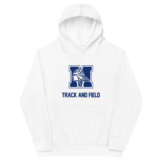 Youth Maclay Track Cotton Heritage Hoodie