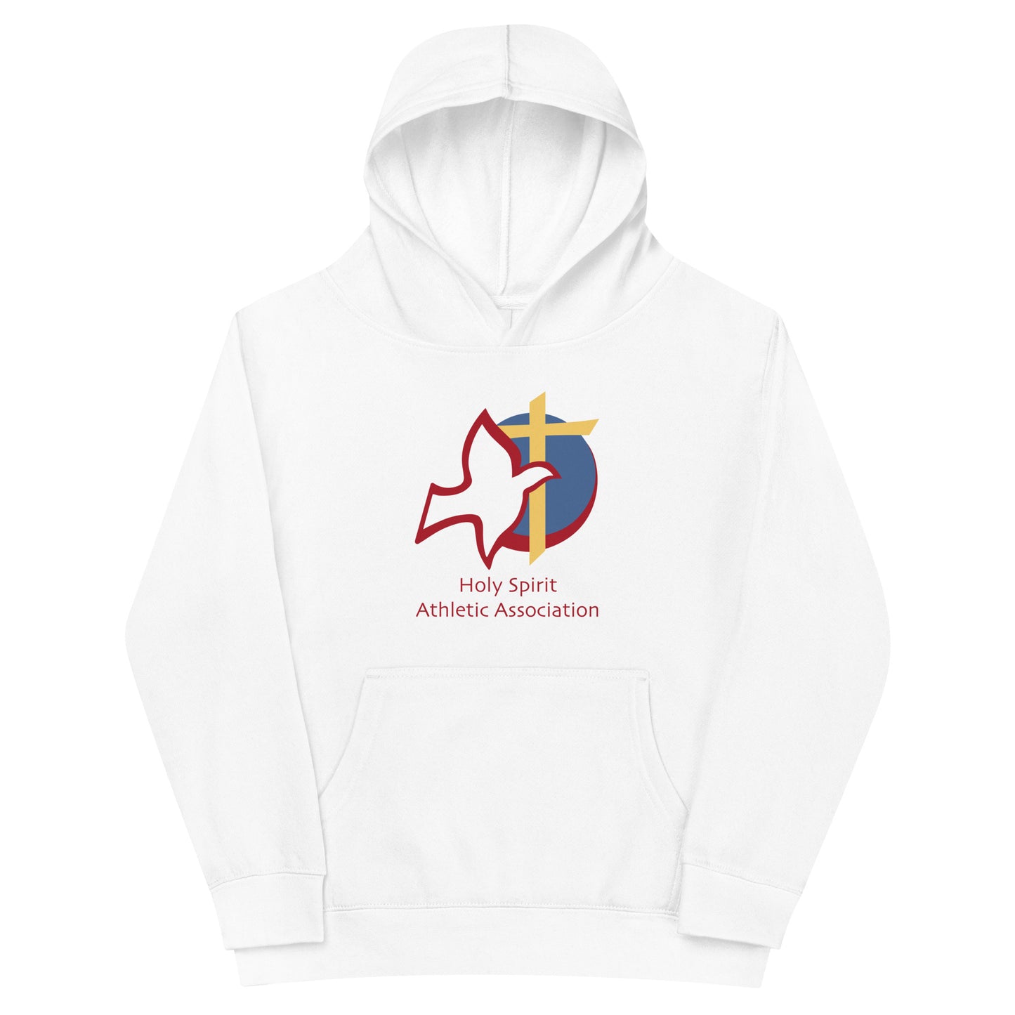 Youth HSAA Cotton Heritage Hoodie