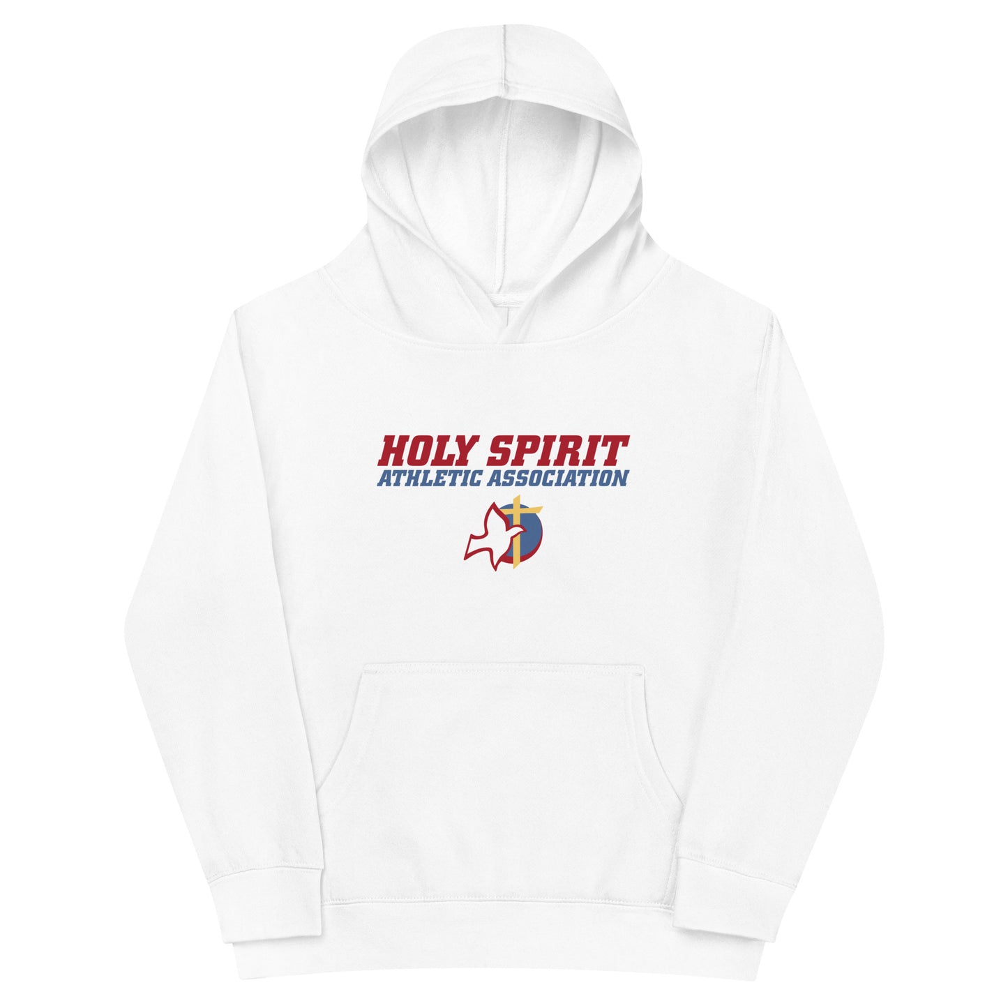 Youth HSAA Cotton Heritage Hoodie