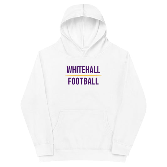 Youth Whitehall Football Cotton Heritage Hoodie