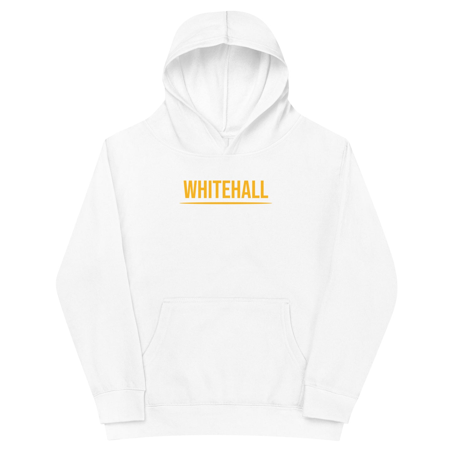 Youth Cross Country Cotton Heritage Hoodie