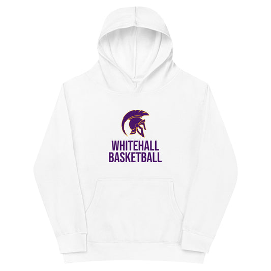 Youth Whitehall Basketball Cotton Heritage Hoodie