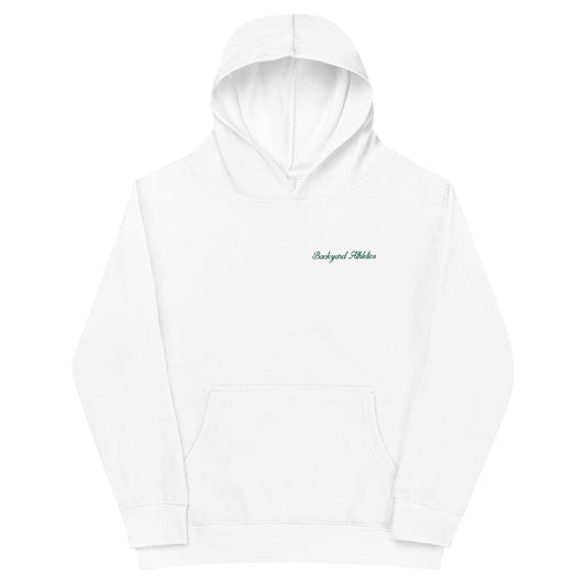 Youth Backyard Athletic Cotton Heritage Hoodie