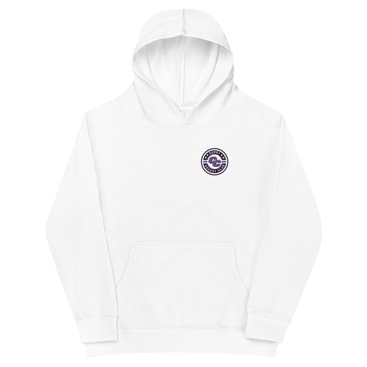 Youth CC Club Hockey Cotton Heritage Hoodie