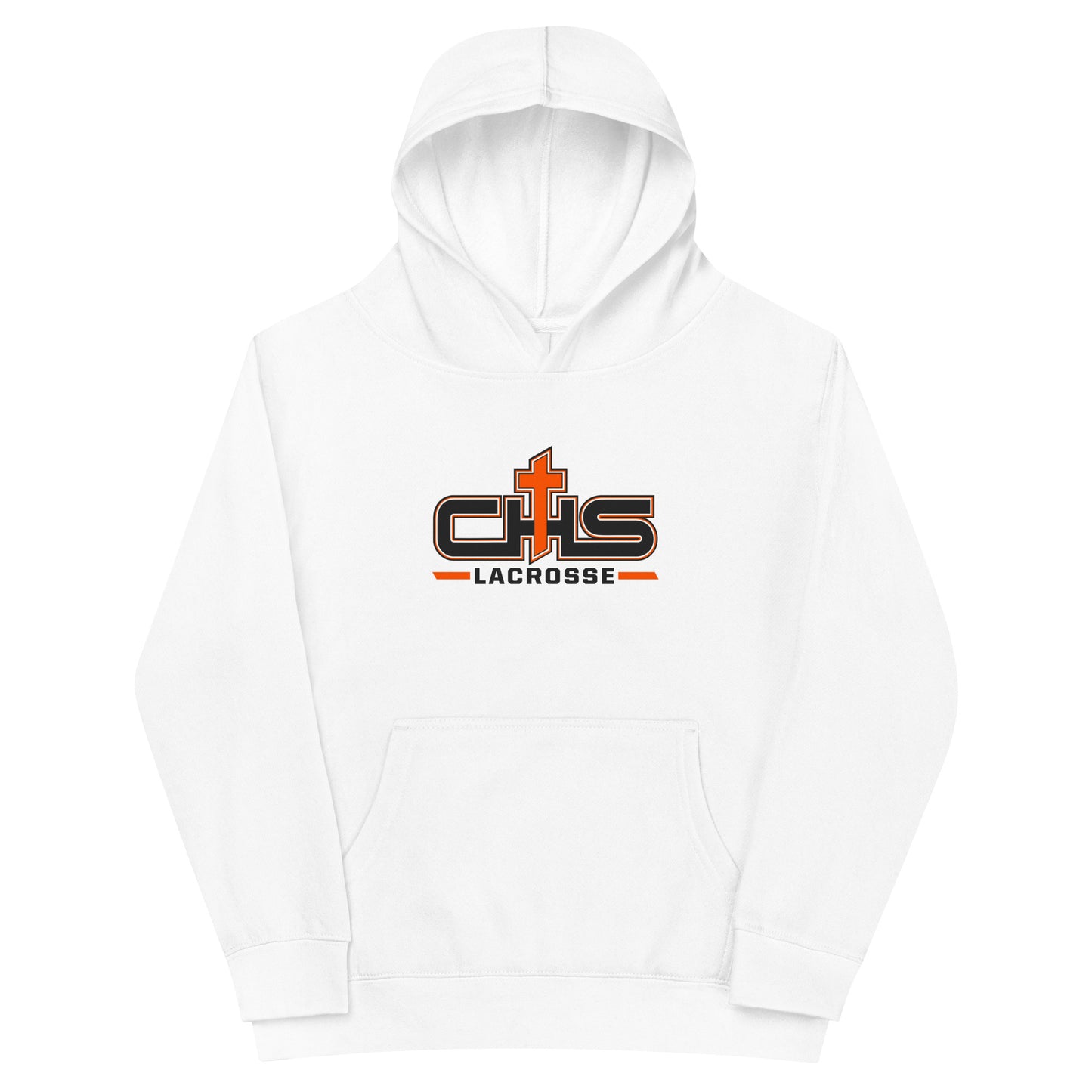 Youth CHS Lacrosse Fleece Hoodie