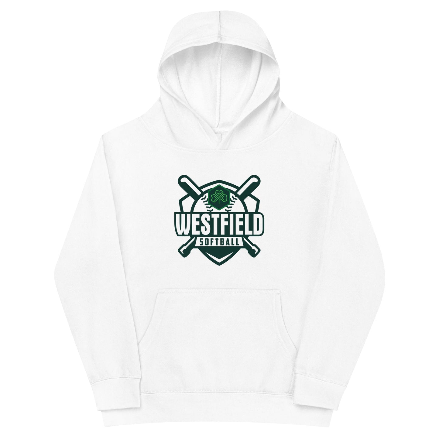 Youth Westfield All-Stars Cotton Heritage Hoodie