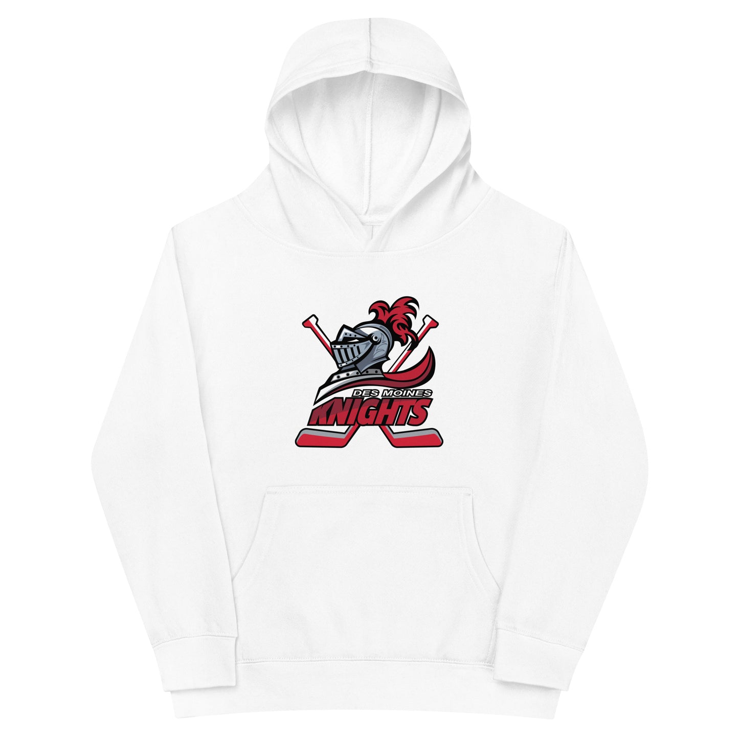 Youth Knights Cotton Heritage Hoodie