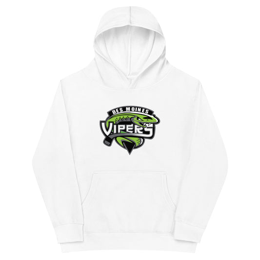 Youth Vipers Cotton Heritage Hoodie