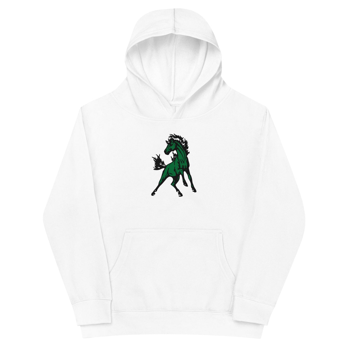 Youth Clear Fork Crush Cotton Heritage Hoodie