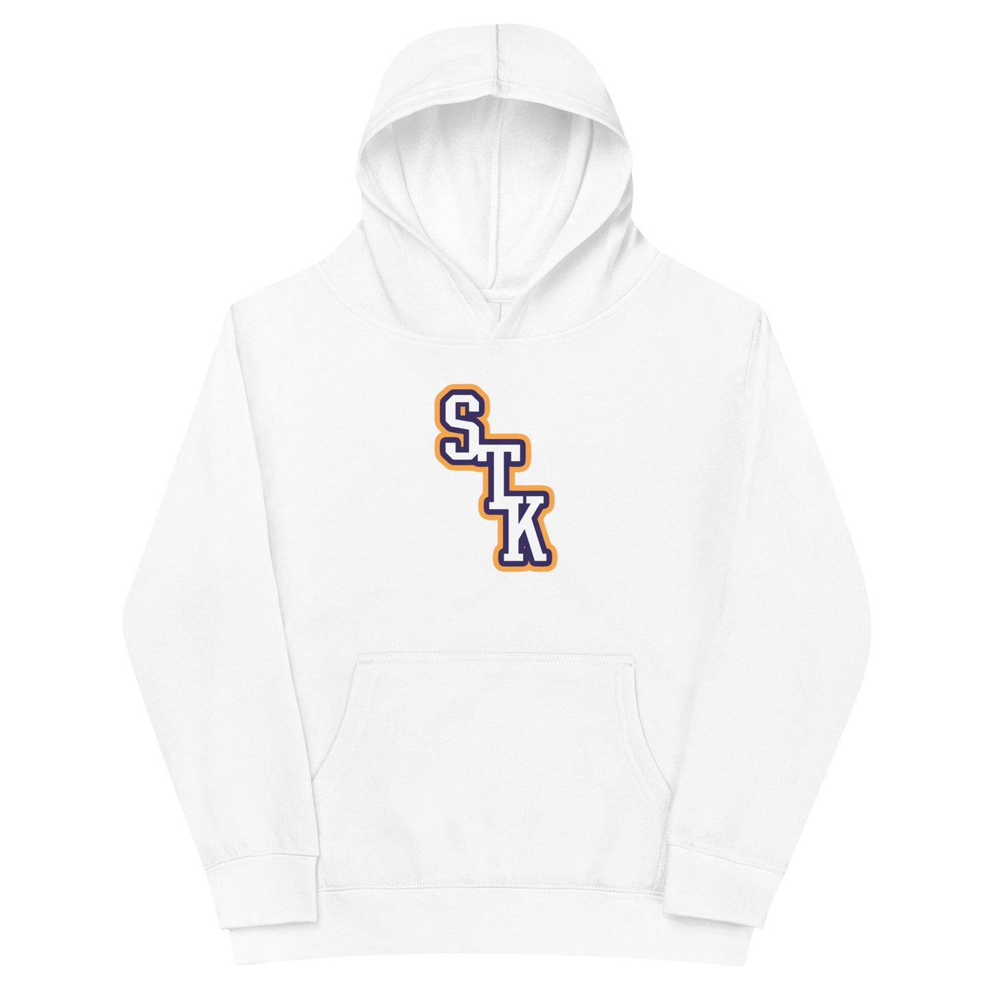 Youth South Tampa Knights Cotton Heritage Hoodie