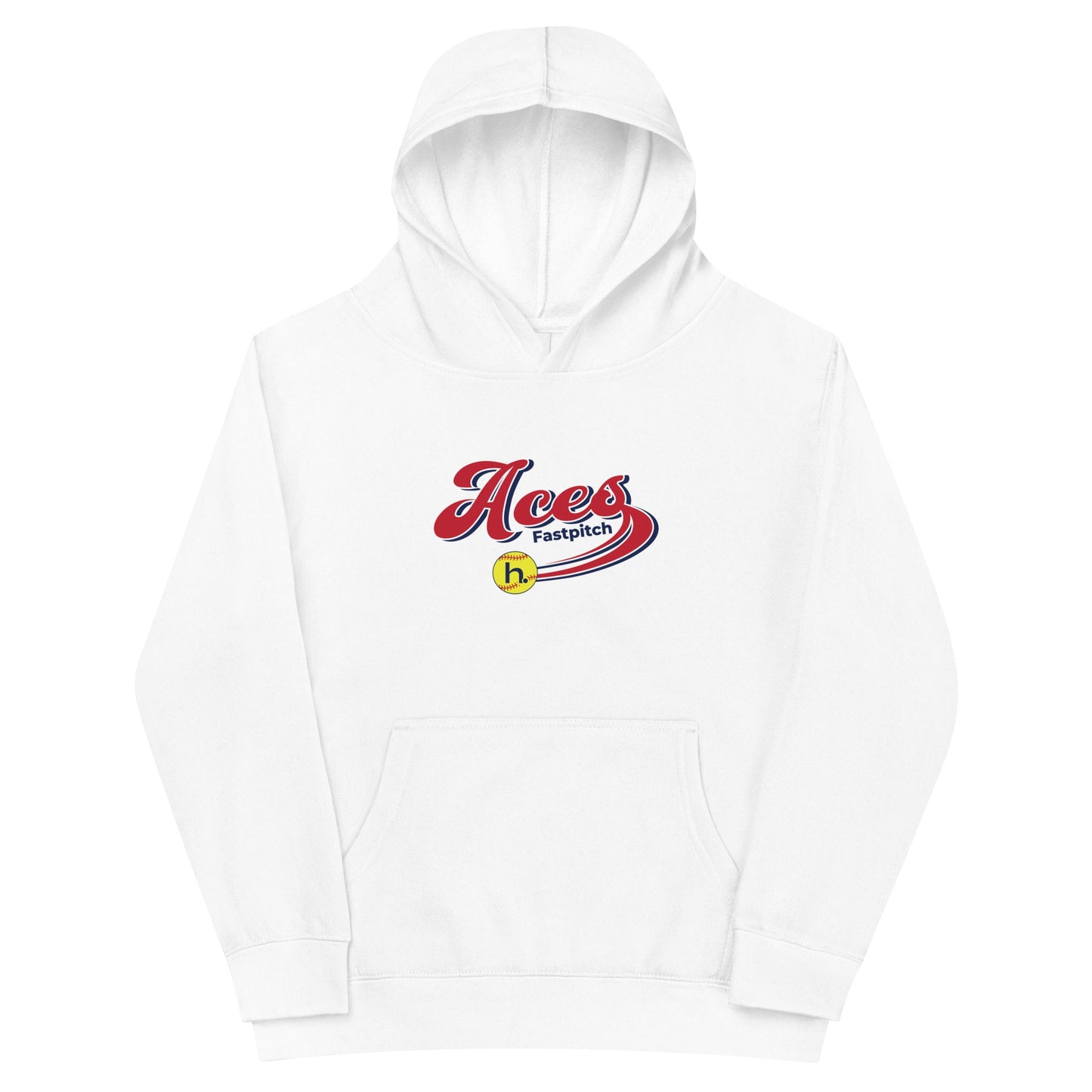 Youth High Point Aces Hoodie