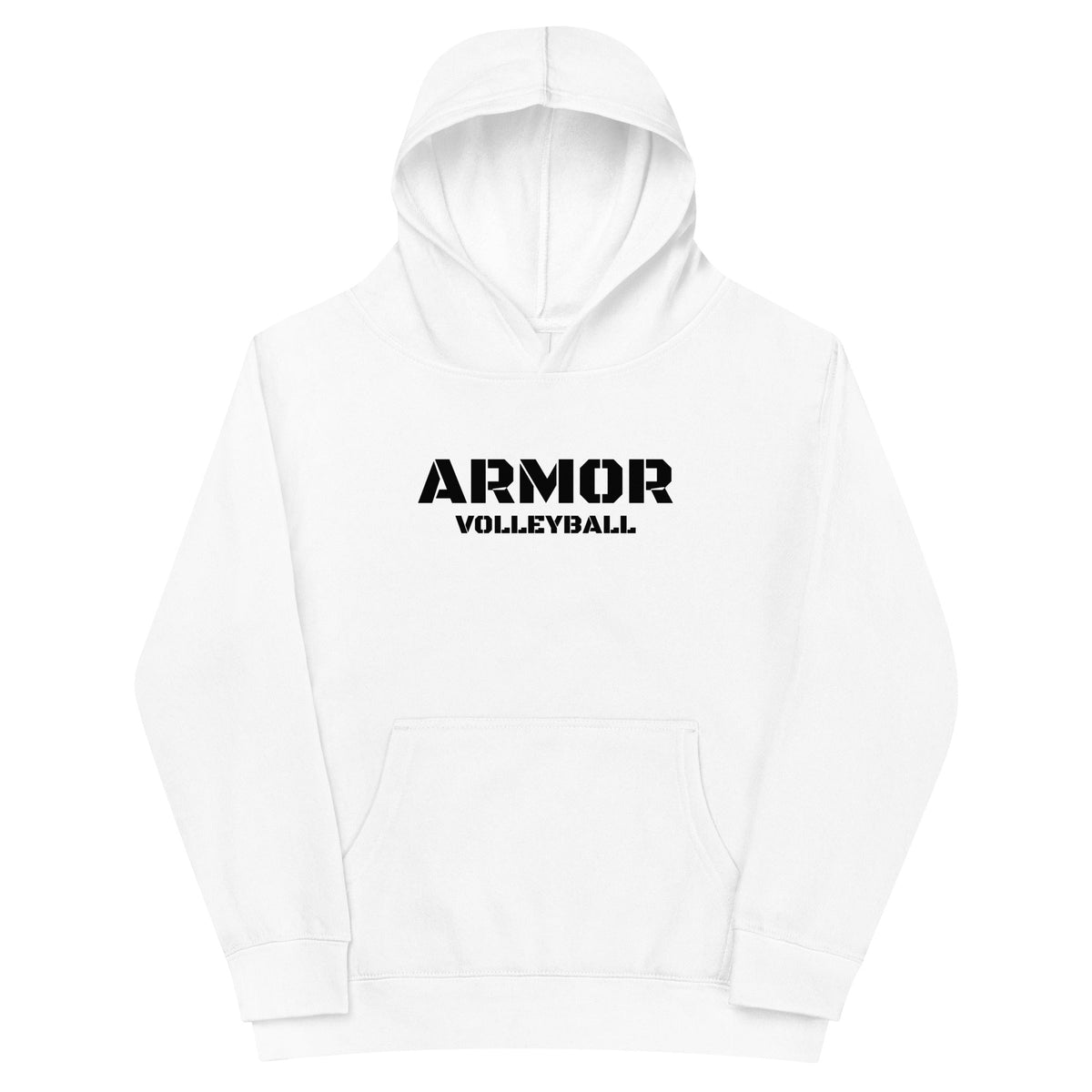 Youth Hoodie