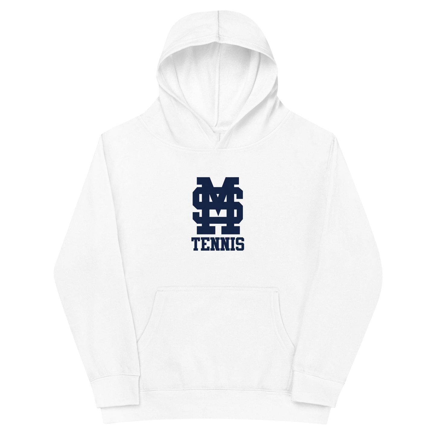 Youth Cottong Heritage Hoodie