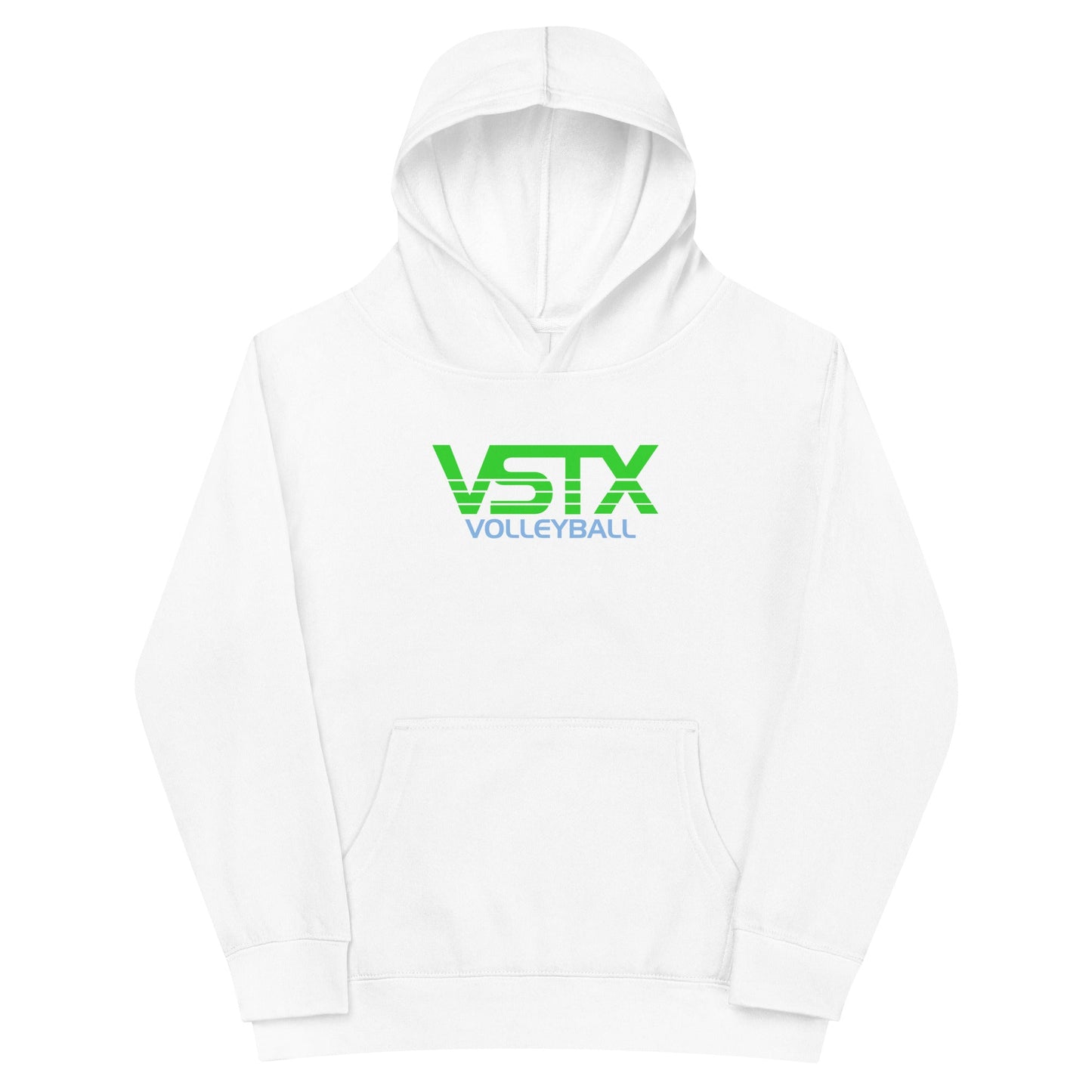 Youth Cottong Heritage Hoodie