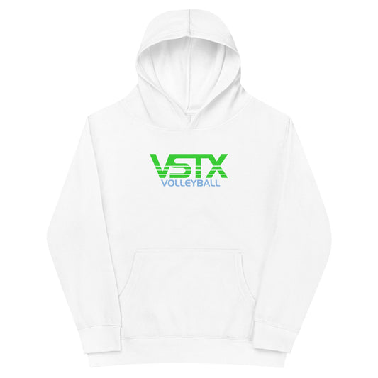 Youth Cottong Heritage Hoodie