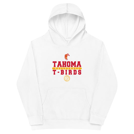 Youth Cotton Heritage Hoodie