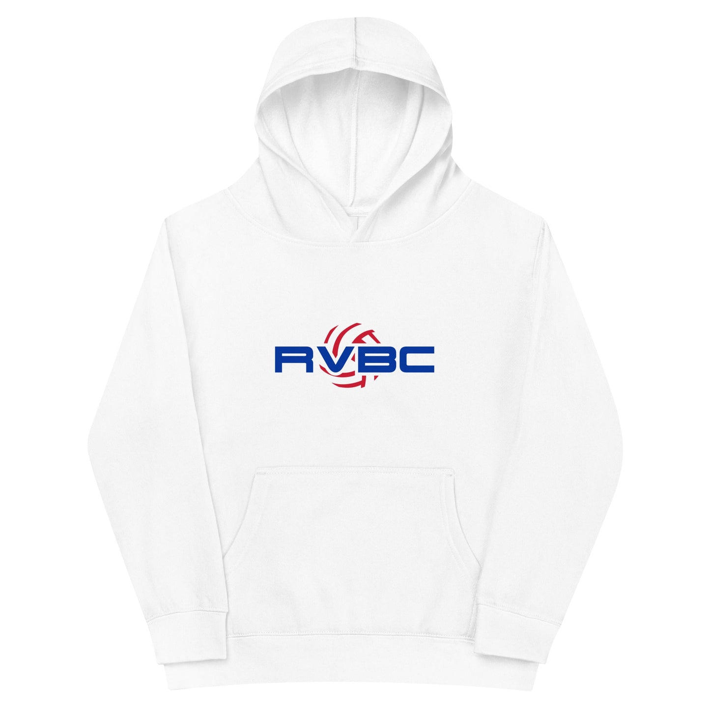 Youth Cotton Heritage Hoodie