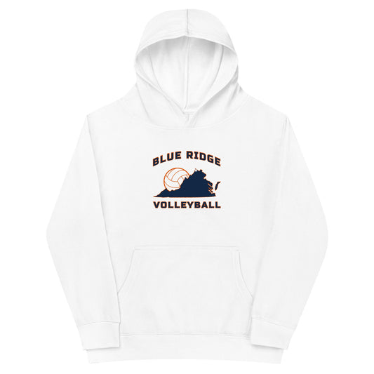 Youth Cotton Heritage Hoodie