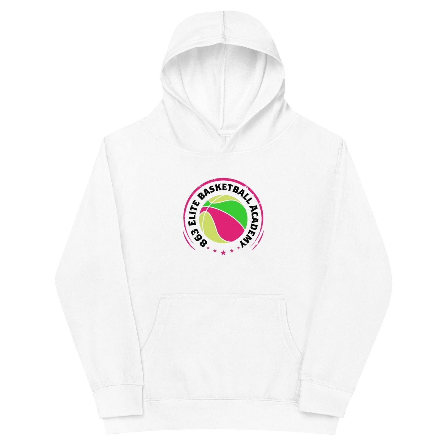 Youth Cotton Heritage Hoodie