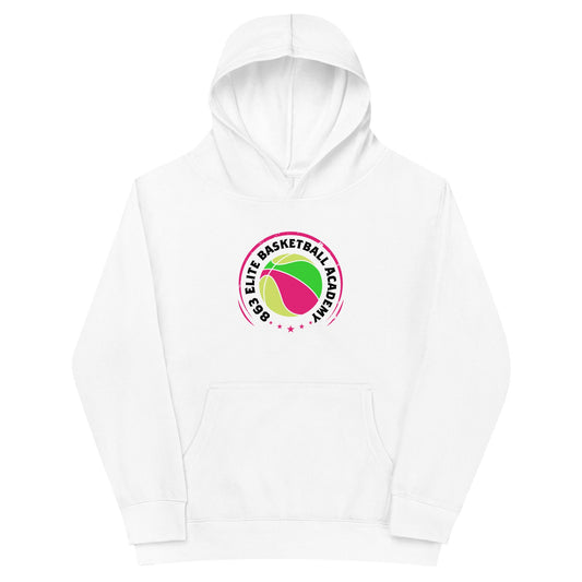 Youth Cotton Heritage Hoodie
