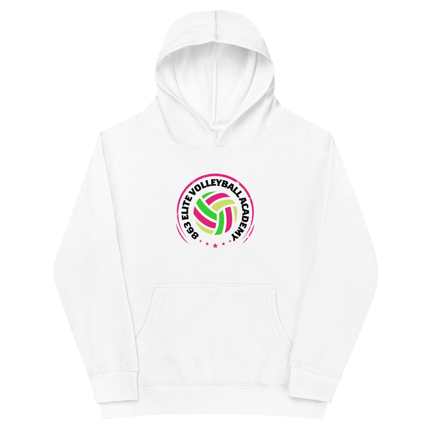 Youth Cotton Heritage Hoodie