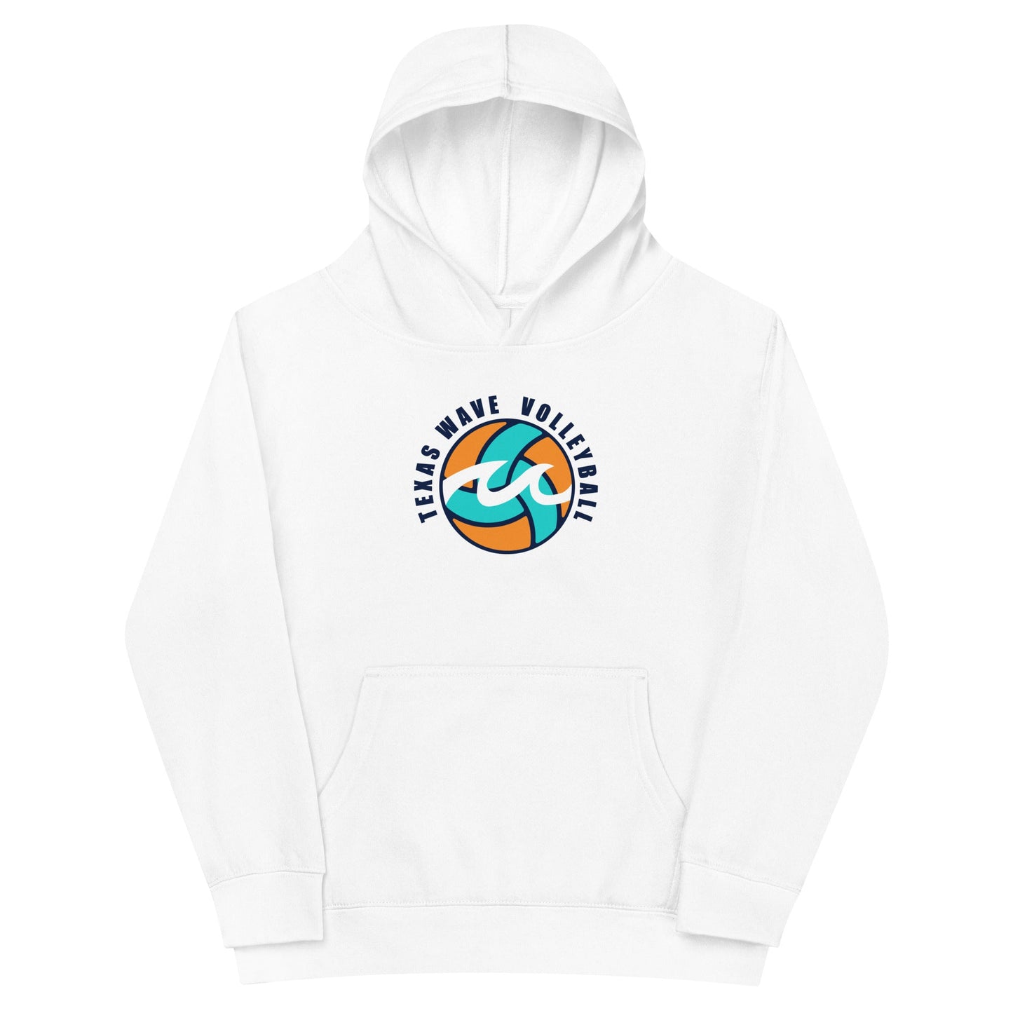 Youth Cotton Heritage Hoodie