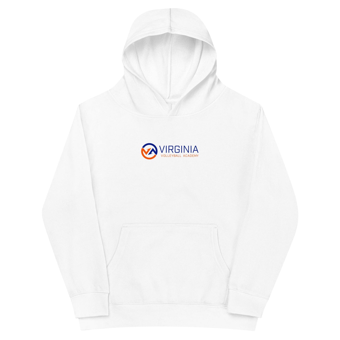 Youth Cotton Heritage Hoodie