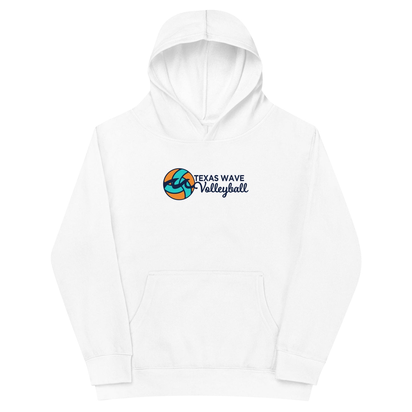 Youth Cotton Heritage Hoodie