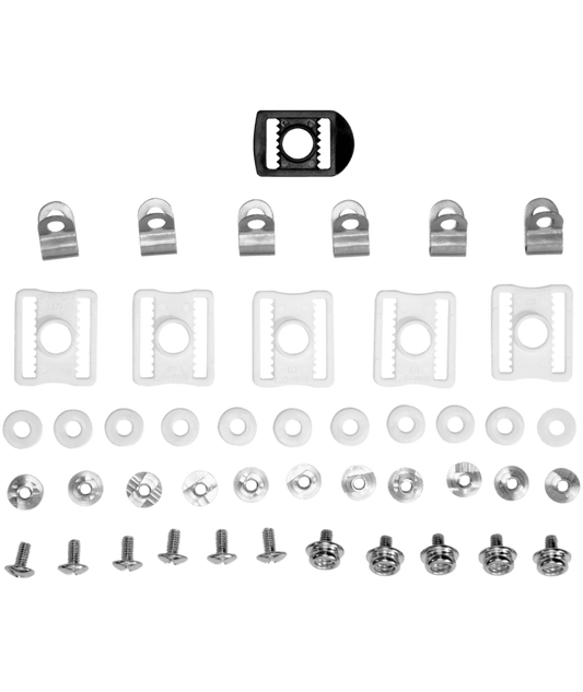 F2 Hardware Kit - F2HWK3 000 OSZ