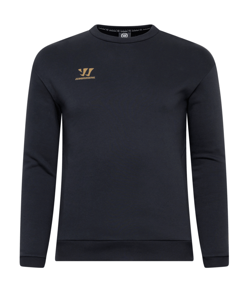 WARRIOR AURUM JUNIOR SWEATSHIRT (YOUTH) - JT233018 BK YXL