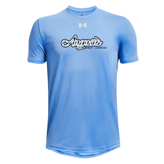 Women's Under Armour Locker SS