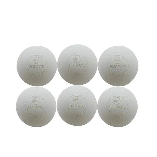 Lacrosse Practice Balls