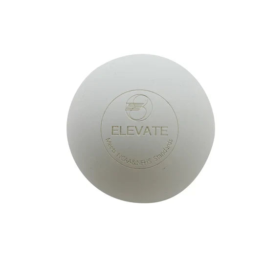 Lacrosse Practice Balls