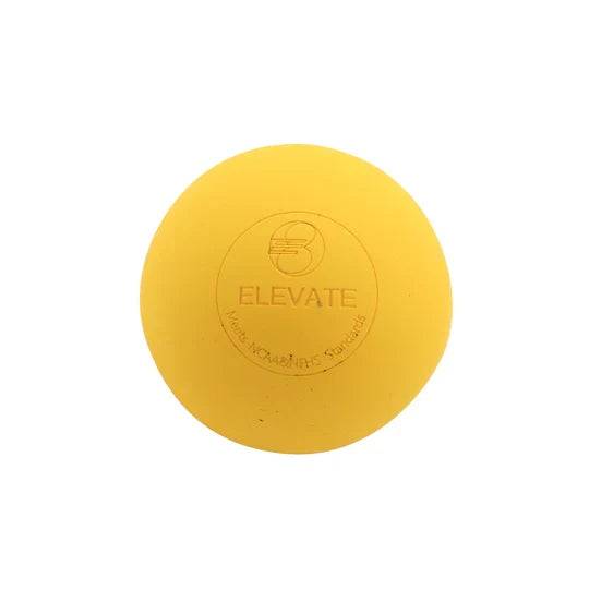 Lacrosse Practice Balls