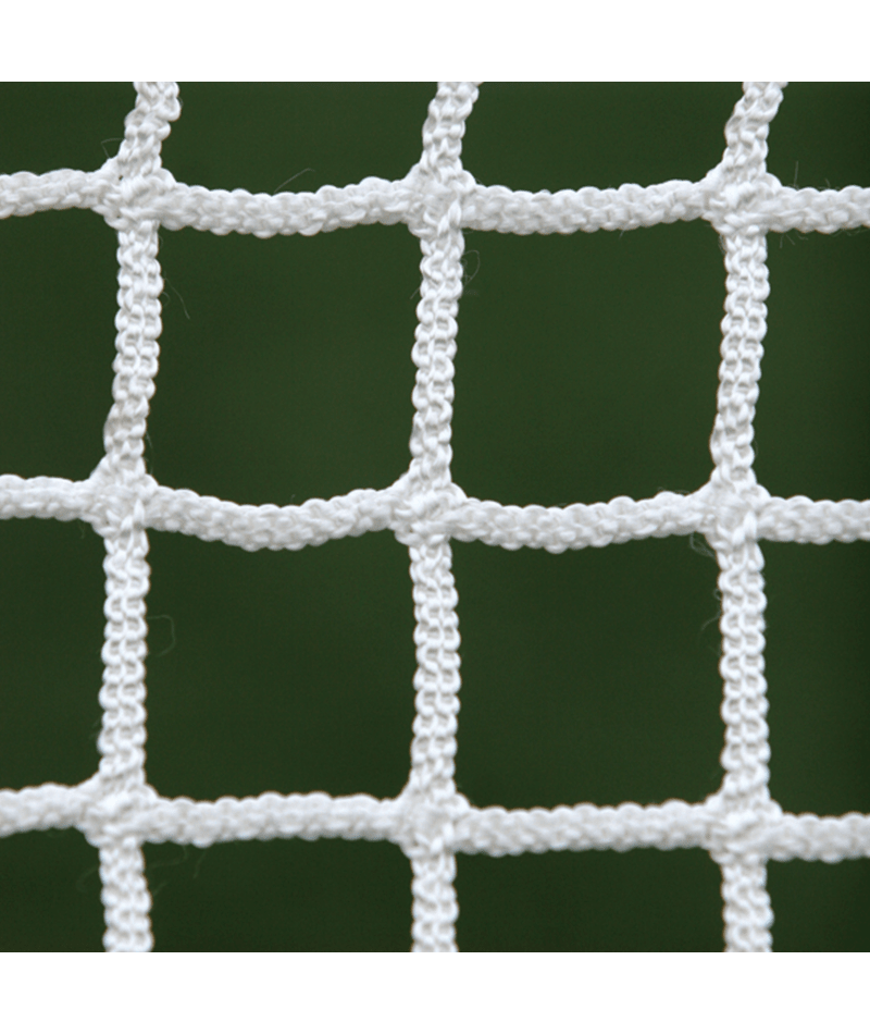 4X4 6MM NET - WH WHITE