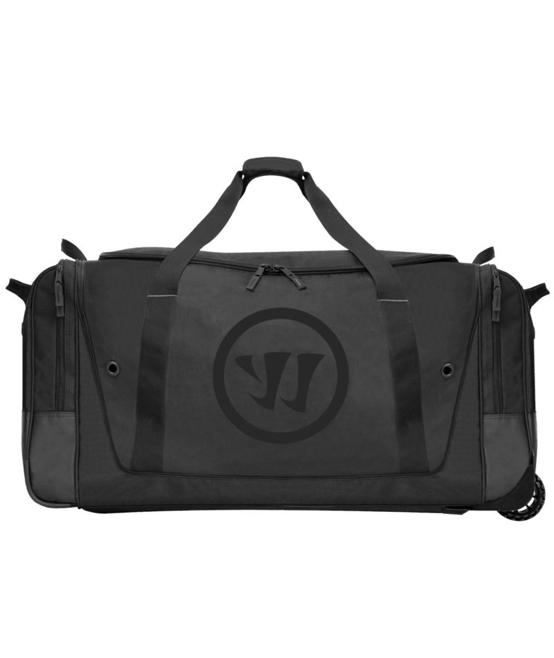 A10 Cargo Roller - BK BLACK
